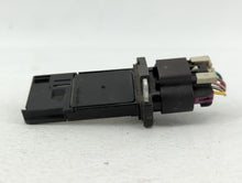 2010-2011 Chevrolet Equinox Mass Air Flow Meter Maf