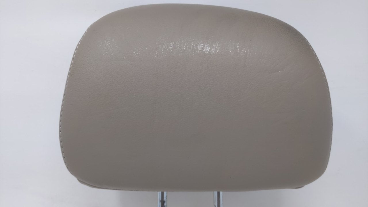 1998 Honda Accord Headrest Head Rest Front Driver Passenger Seat Fits OEM Used Auto Parts - Oemusedautoparts1.com