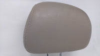 1998 Honda Accord Headrest Head Rest Front Driver Passenger Seat Fits OEM Used Auto Parts - Oemusedautoparts1.com