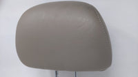 1998 Honda Accord Headrest Head Rest Front Driver Passenger Seat Fits OEM Used Auto Parts - Oemusedautoparts1.com