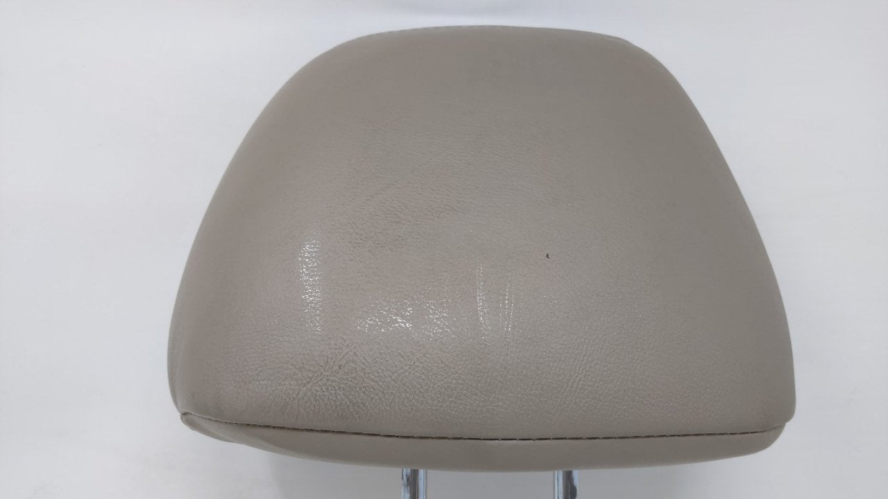 1998 Honda Accord Headrest Head Rest Front Driver Passenger Seat Fits OEM Used Auto Parts - Oemusedautoparts1.com
