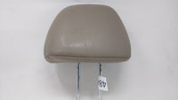 1998 Honda Accord Headrest Head Rest Front Driver Passenger Seat Fits OEM Used Auto Parts - Oemusedautoparts1.com
