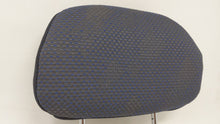 2001 Hyundai Elantra Headrest Head Rest Front Driver Passenger Seat Fits OEM Used Auto Parts - Oemusedautoparts1.com