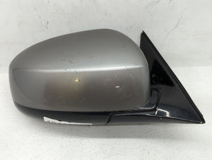 2008-2012 Infiniti Ex35 Side Mirror Replacement Passenger Right View Door Mirror P/N:E13027371 Fits 2008 2009 2010 2011 2012 OEM Used Auto Parts