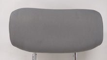 2009 Kia Borrego Headrest Head Rest Rear Center Seat Fits OEM Used Auto Parts - Oemusedautoparts1.com