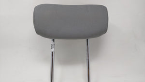 2009 Kia Borrego Headrest Head Rest Rear Center Seat Fits OEM Used Auto Parts - Oemusedautoparts1.com