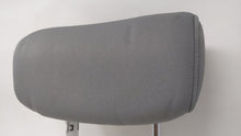 2009 Kia Borrego Headrest Head Rest Rear Center Seat Fits OEM Used Auto Parts - Oemusedautoparts1.com