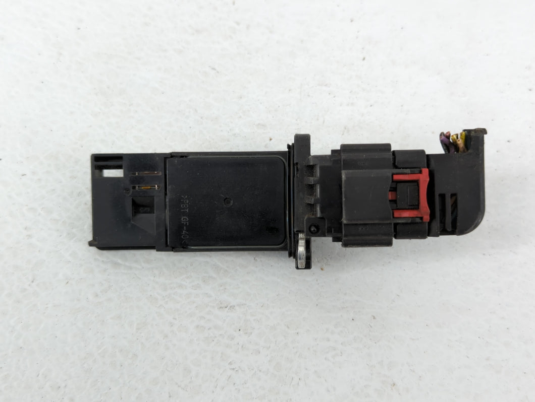 2012-2017 Gmc Terrain Mass Air Flow Meter Maf