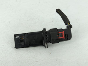 2012-2017 Gmc Terrain Mass Air Flow Meter Maf