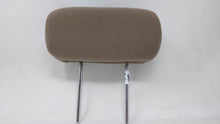 1997 Ford Escort Headrest Head Rest Front Driver Passenger Seat Fits OEM Used Auto Parts - Oemusedautoparts1.com