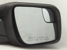 2010-2014 Audi S5 Side Mirror Replacement Passenger Right View Door Mirror Fits 2010 2011 2012 2013 2014 OEM Used Auto Parts