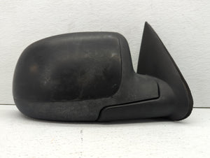 2000-2002 Chevrolet Suburban 1500 Side Mirror Replacement Passenger Right View Door Mirror Fits 2000 2001 2002 OEM Used Auto Parts