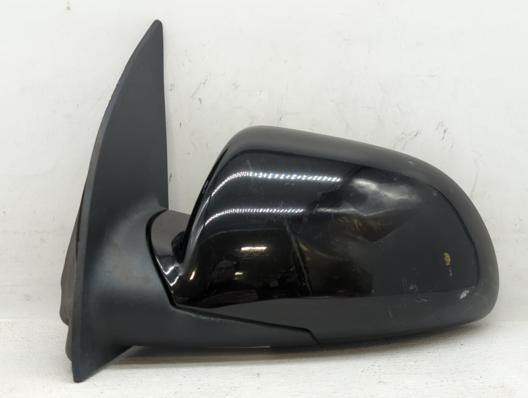 2006-2009 Chevrolet Equinox Side Mirror Replacement Driver Left View Door Mirror P/N:15853025 15853023 Fits 2006 2007 2008 2009 OEM Used Auto Parts