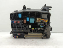 2008-2015 Scion Xb Fusebox Fuse Box Panel Relay Module P/N:82662-12450 Fits 2008 2009 2010 2011 2012 2013 2014 2015 OEM Used Auto Parts