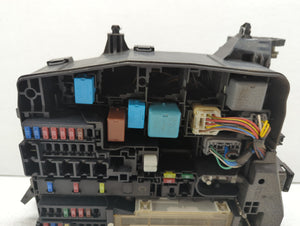 2008-2015 Scion Xb Fusebox Fuse Box Panel Relay Module P/N:82662-12450 Fits 2008 2009 2010 2011 2012 2013 2014 2015 OEM Used Auto Parts