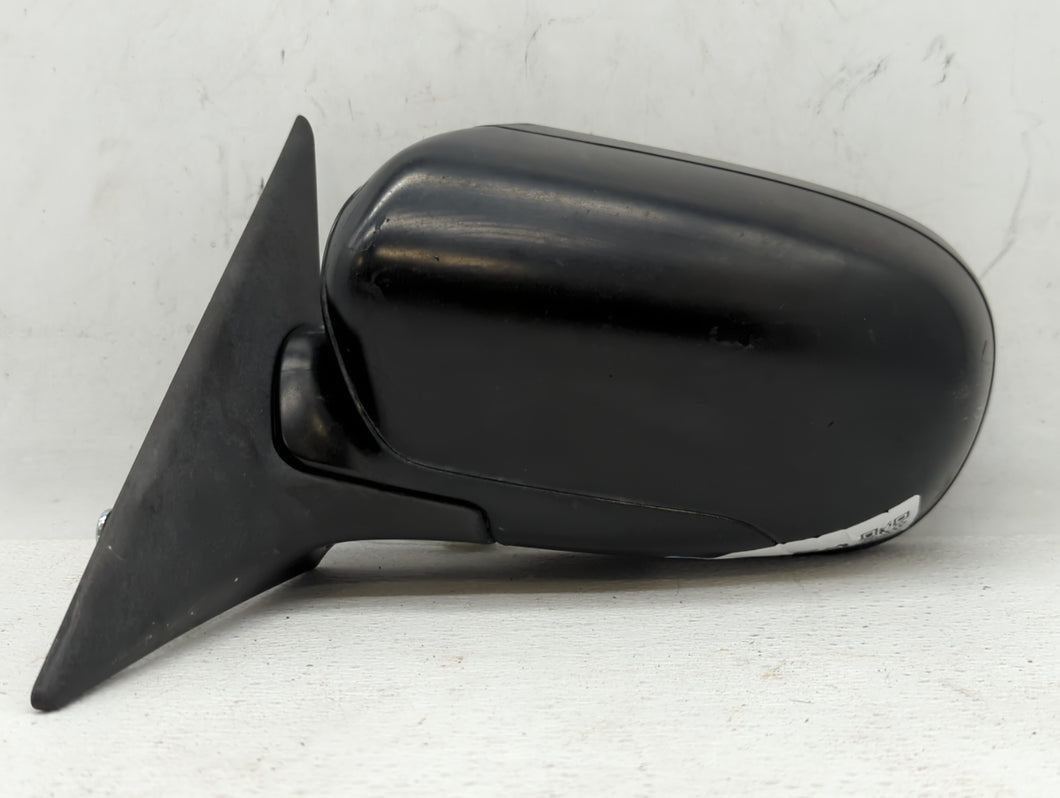 2005-2009 Subaru Legacy Side Mirror Replacement Driver Left View Door Mirror P/N:74432-303 20893734 Fits 2005 2006 2007 2008 2009 OEM Used Auto Parts