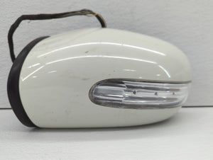 2007 Mercedes-Benz C250 Side Mirror Replacement Driver Left View Door Mirror Fits OEM Used Auto Parts