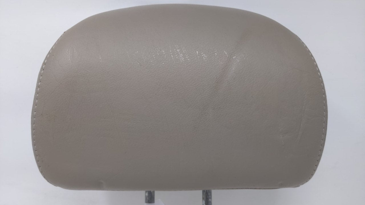 1998 Honda Accord Headrest Head Rest Front Driver Passenger Seat Fits OEM Used Auto Parts - Oemusedautoparts1.com