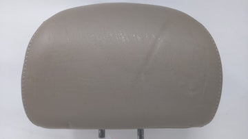 1998 Honda Accord Headrest Head Rest Front Driver Passenger Seat Fits OEM Used Auto Parts - Oemusedautoparts1.com