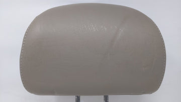 1998 Honda Accord Headrest Head Rest Front Driver Passenger Seat Fits OEM Used Auto Parts