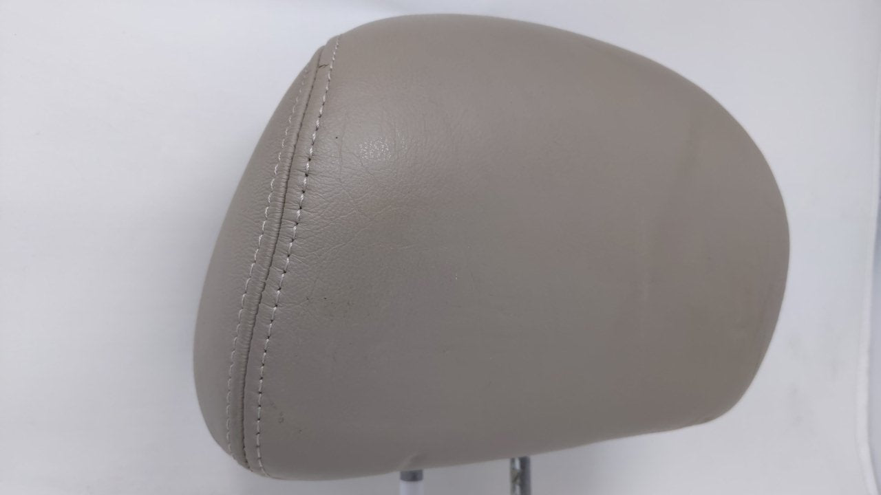 1998 Honda Accord Headrest Head Rest Front Driver Passenger Seat Fits OEM Used Auto Parts - Oemusedautoparts1.com