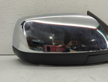 2010-2011 Chevrolet Equinox Side Mirror Replacement Passenger Right View Door Mirror P/N:20858713 20858732 Fits 2010 2011 OEM Used Auto Parts