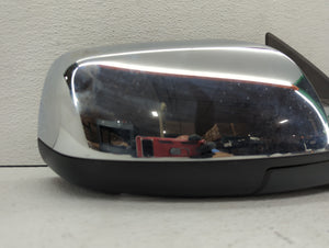 2010-2011 Chevrolet Equinox Side Mirror Replacement Passenger Right View Door Mirror P/N:20858713 20858732 Fits 2010 2011 OEM Used Auto Parts