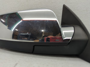 2010-2011 Chevrolet Equinox Side Mirror Replacement Passenger Right View Door Mirror P/N:20858713 20858732 Fits 2010 2011 OEM Used Auto Parts