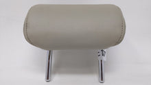 2000 Infiniti I35 Headrest Head Rest Rear Center Seat Fits OEM Used Auto Parts - Oemusedautoparts1.com