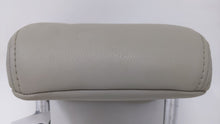 2000 Infiniti I35 Headrest Head Rest Rear Center Seat Fits OEM Used Auto Parts - Oemusedautoparts1.com