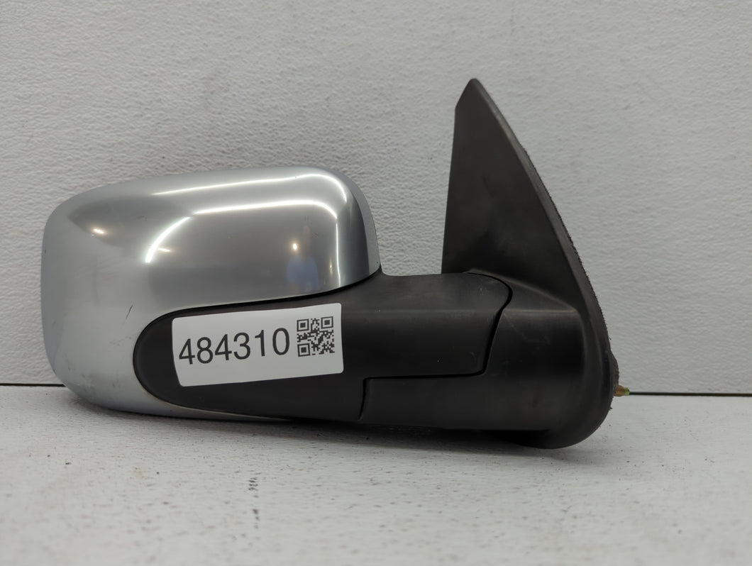 2006-2007 Chevrolet Hhr Side Mirror Replacement Passenger Right View Door Mirror P/N:15910642 15833623 Fits 2006 2007 OEM Used Auto Parts