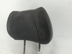 2003-2004 Jeep Grand Cherokee Headrest Head Rest Front Driver Passenger Seat Fits 2003 2004 OEM Used Auto Parts