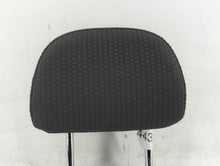 2008-2009 Nissan Versa Headrest Head Rest Front Driver Passenger Seat Fits 2008 2009 OEM Used Auto Parts