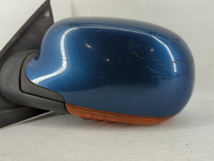 2004-2007 Buick Rainier Side Mirror Replacement Driver Left View Door Mirror P/N:15137951 15206204 Fits 2003 2004 2005 2006 2007 OEM Used Auto Parts
