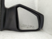 2007-2012 Nissan Altima Side Mirror Replacement Passenger Right View Door Mirror P/N:96301 JA01C Fits OEM Used Auto Parts