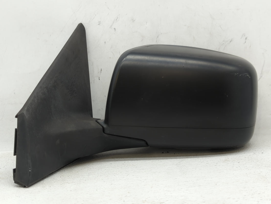 2012 Nissan Rogue Side Mirror Replacement Driver Left View Door Mirror Fits OEM Used Auto Parts