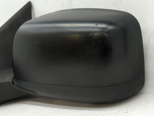 2012 Nissan Rogue Side Mirror Replacement Driver Left View Door Mirror Fits OEM Used Auto Parts