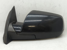 2011-2014 Chevrolet Equinox Side Mirror Replacement Driver Left View Door Mirror P/N:2281314 22818291 Fits 2011 2012 2013 2014 OEM Used Auto Parts