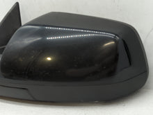 2011-2014 Chevrolet Equinox Side Mirror Replacement Driver Left View Door Mirror P/N:2281314 22818291 Fits 2011 2012 2013 2014 OEM Used Auto Parts