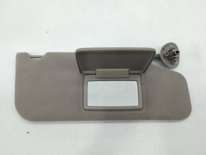 2004-2007 Ford Taurus Sun Visor Shade Replacement Driver Left Mirror Fits 2004 2005 2006 2007 OEM Used Auto Parts