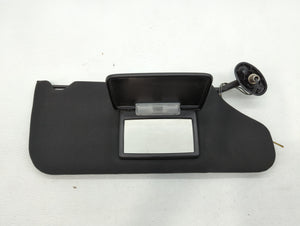 2011-2014 Chrysler 200 Sun Visor Shade Replacement Passenger Right Mirror Fits 2011 2012 2013 2014 OEM Used Auto Parts