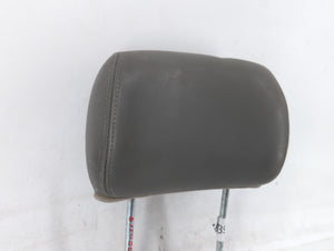 2002 Gmc Envoy Xl Headrest Head Rest Front Driver Passenger Seat Fits OEM Used Auto Parts