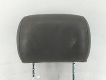 2002 Gmc Envoy Xl Headrest Head Rest Front Driver Passenger Seat Fits OEM Used Auto Parts