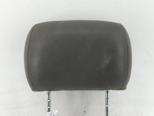 2002 Gmc Envoy Xl Headrest Head Rest Front Driver Passenger Seat Fits OEM Used Auto Parts