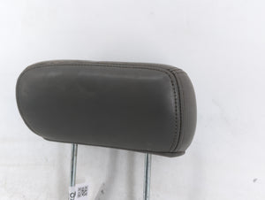 2002 Gmc Envoy Xl Headrest Head Rest Rear Seat Fits OEM Used Auto Parts