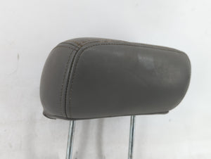 2002 Gmc Envoy Xl Headrest Head Rest Rear Seat Fits OEM Used Auto Parts