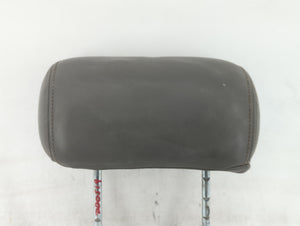 2002 Gmc Envoy Xl Headrest Head Rest Rear Seat Fits OEM Used Auto Parts