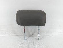 2002 Gmc Envoy Xl Headrest Head Rest Rear Seat Fits OEM Used Auto Parts