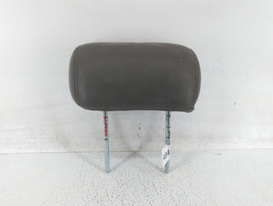 2002 Gmc Envoy Xl Headrest Head Rest Rear Seat Fits OEM Used Auto Parts