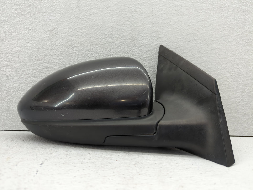 2011-2016 Chevrolet Cruze Side Mirror Replacement Passenger Right View Door Mirror P/N:2290355 95032313 Fits OEM Used Auto Parts